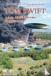 Appleton II, Victor - Tom Swift and the AntiInferno Suppressor