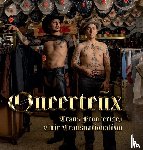 Hirugami, Erika - Queerteñx