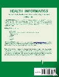 Hoyt, Robert E., Yoshihashi, Ann K. - Health Informatics: Practical Guide for Healthcare and Information Technology Professionals (Sixth Edition)