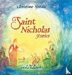 Natale, Christine - Saint Nicholas Stories