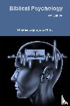 Edgington, Thomas - Biblical Psychology -- 3rd Edition