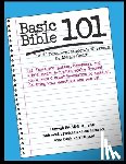 Smith, Margaret - Basic Bible 101 The Old Testament Student Workbook