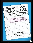 Smith, Margaret - Basic Bible 101 New Testament Student Workbook