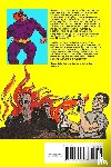 Komix, Mini - Klassik Komix: Super Monsters, Frankenstein & Dracula