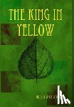 Chambers, Robert W - The King in Yellow