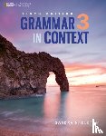 Elbaum, Sandra (Truman College - Grammar in Context 3