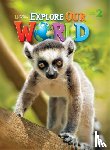 Pinkley, Diane, Pritchard, Gabrielle - Explore Our World 2