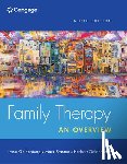 Goldenberg, Irene (UCLA Neuropsychiatric Institute), Stanton, Mark (Azusa Pacific University), Goldenberg, Herbert (California State University - Family Therapy