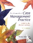 Summers, Nancy (Harrisburg Community College) - Fundamentals of Case Management Practice