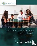 Rubin, Allen (University of Houston), Babbie, Earl (Chapman University) - Empowerment Series: Essential Research Methods for Social Work