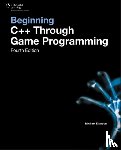Dawson, Michael (UCLA) - Beginning C++ Through Game Programming