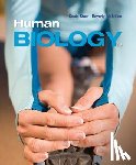 Starr, Cecie, McMillan, Beverly (University of California) - Human Biology