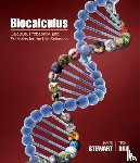 Stewart, James (McMaster University) - Biocalculus