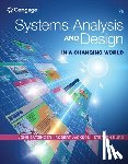 Satzinger, John (Missouri State University), Jackson, Robert (Brigham Young University, Burd, Stephen D. (University of New Mexico) - Systems Analysis and Design in a Changing World
