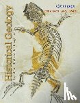 Wicander, Reed (Central Michigan University, Monroe, James (Central Michigan University - Historical Geology