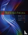 Faires, J. - Numerical Analysis