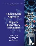 Pavia, Donald (Western Washington University), Kriz, George (Western Washington University), Lampman, Gary (Western Washington University), Engel, Randall (North Seattle Community College) - A Small Scale Approach to Organic Laboratory Techniques