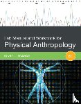 France, Diane (Colorado State University) - Lab Manual and Workbook for Physical Anthropology