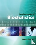 Rosner, Bernard (Harvard University) - Fundamentals of Biostatistics