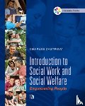 Zastrow, Charles (University of Wisconsin - Empowerment Series: Introduction to Social Work and Social Welfare