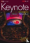 Dummett, Paul, Lansford, Lewis, Stephenson, Helen - Keynote B1.2/B2.1: Intermediate - Student's Book + DVD
