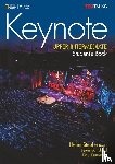 Dummett, Paul, Lansford, Lewis, Stephenson, Helen - Keynote B2.1/B2.2: Upper Intermediate - Student's Book + DVD