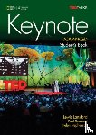 Dummett, Paul, Lansford, Lewis, Stephenson, Helen - Keynote C1.1/C1.2: Advanced - Student's Book + DVD