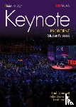 Dummett, Paul, Lansford, Lewis, Stephenson, Helen - Keynote C2.1/C2.2: Proficient - Student's Book + DVD