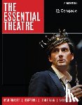 Brockett, Oscar (University of Texas, Ball, Robert (University of the Incarnate Word), Fleming, John (Texas State University), Carlson, Andrew (University of Texas at Austin) - The Essential Theatre