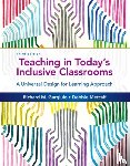 Gargiulo, Richard (University of Alabama, Metcalf, Debbie (Pitt County Schools - Teaching in Today's Inclusive Classrooms