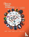 Barker, Melissa (Spokane Falls Community College), Barker, Donald I. (Spokane Falls Community College), Bormann, Nicholas (George Mason University), Zahay, Debra (St. Edward's University) - Social Media Marketing