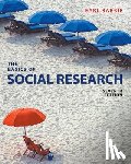 Babbie, Earl (Chapman University) - The Basics of Social Research