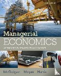 McGuigan, James (JRM Investments), McGuigan, James (University of Pittsburgh), Moyer, R. (University of Louisville), Harris, Frederick (Wake Forest University) - Managerial Economics