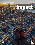 Stannett, Katherine - Impact 2