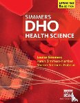 Simmers, Louise, Simmers-Nartker, Karen, Simmers-Kobelak, Sharon - DHO Health Science Updated