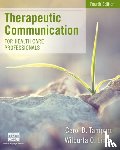 Tamparo, Carol (Lake Washington Technical College), Lindh, Wilburta (Highline Community College) - Therapeutic Communication for Health Care Professionals