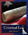 Samaha, Joel (University of Minnesota) - Criminal Law