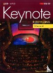 Dummett, Paul - Keynote Intermediate Workbook & Workbook Audio CD