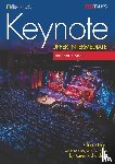 Dummett, Paul, Lansford, Lewis, Stephenson, Helen - Keynote B2.1/B2.2 Upper Intermediate - Teacher's Book + Audio-CD