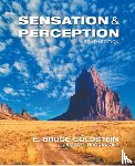 Goldstein, E. (University of Pittsburgh and University of Arizona), Brockmole, James (Notre Dame University) - Sensation and Perception
