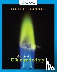 Ebbing, Darrell (Wayne State University), Gammon, Steven D. (University of Maine Fort Kent) - General Chemistry