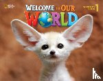 O'Sullivan, Jill, Shin, Joan - Welcome to Our World 1
