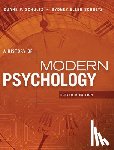 Schultz, Duane (University of South Florida), Schultz, Sydney (University of South Florida) - A History of Modern Psychology
