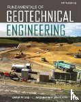 Das, Braja (California State University, Sivakugan, Nagaratnam (James Cook University - Fundamentals of Geotechnical Engineering
