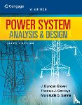 Sarma, Mulukutla (Northeastern University (Emeritus)), Glover, J. Duncan (Failure Electrical LLC), Overbye, Thomas (Texas A&M University), Glover, J. Duncan (Failure Electrical - Power System Analysis and Design, SI Edition