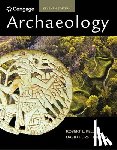 Kelly, Robert (University of Wyoming), Thomas, David (American Museum of Natural History) - Archaeology