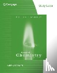 Darrell D. Ebbing - Study Guide for Ebbing/Gammon's General Chemistry, 11th