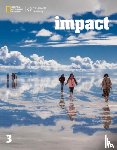 Pinkley, Diane - Impact 3