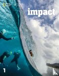 Koustaff, Lesley - Impact 1
