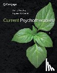 Wedding, Danny (Saybrook University), Corsini, Raymond (University of Hawaii) - Current Psychotherapies